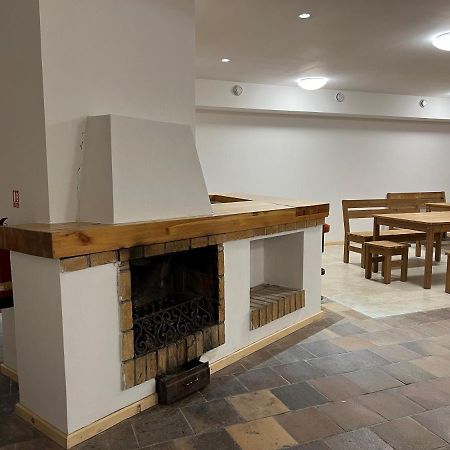 Apartman Studnice Na Vysocine Nove Mesto na Morave Ngoại thất bức ảnh
