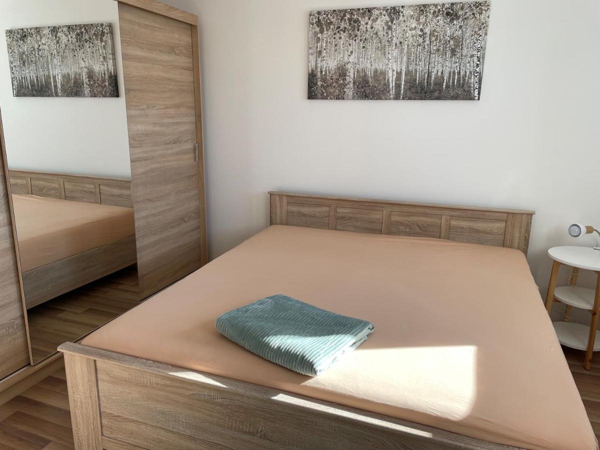 Apartman Studnice Na Vysocine Nove Mesto na Morave Ngoại thất bức ảnh