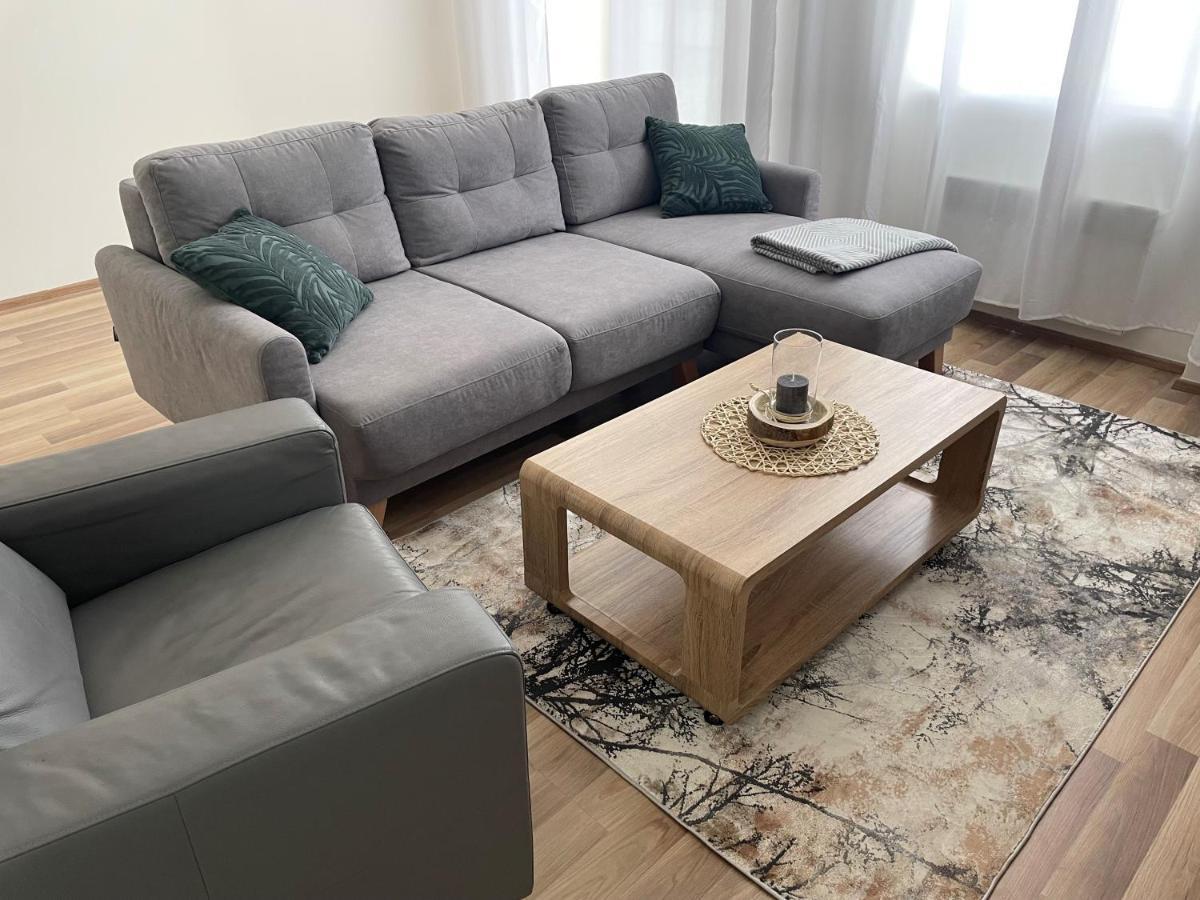 Apartman Studnice Na Vysocine Nove Mesto na Morave Ngoại thất bức ảnh