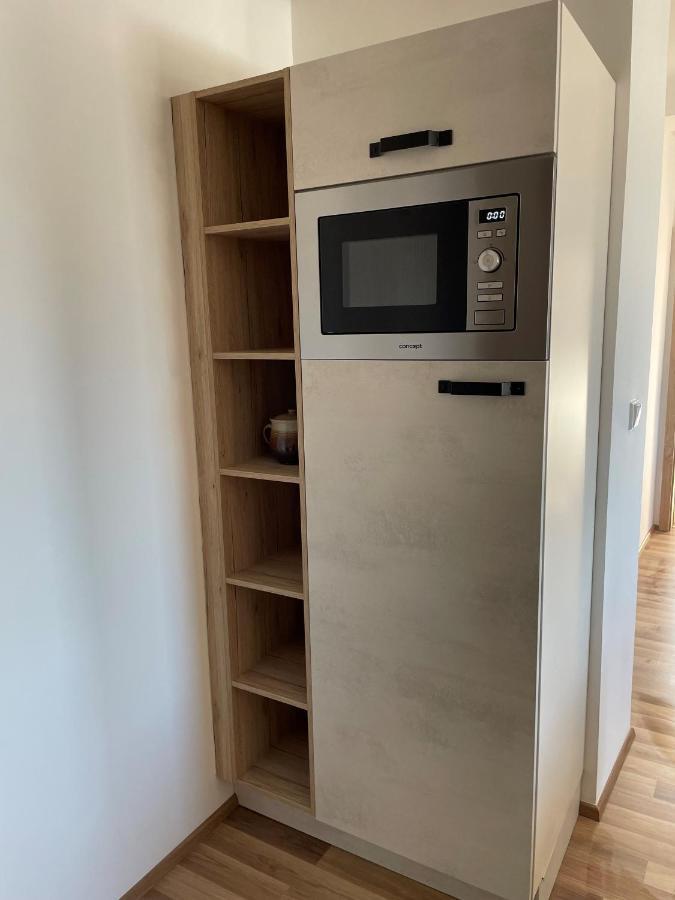 Apartman Studnice Na Vysocine Nove Mesto na Morave Ngoại thất bức ảnh