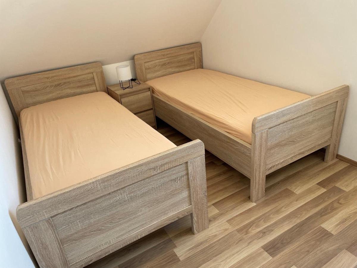 Apartman Studnice Na Vysocine Nove Mesto na Morave Ngoại thất bức ảnh
