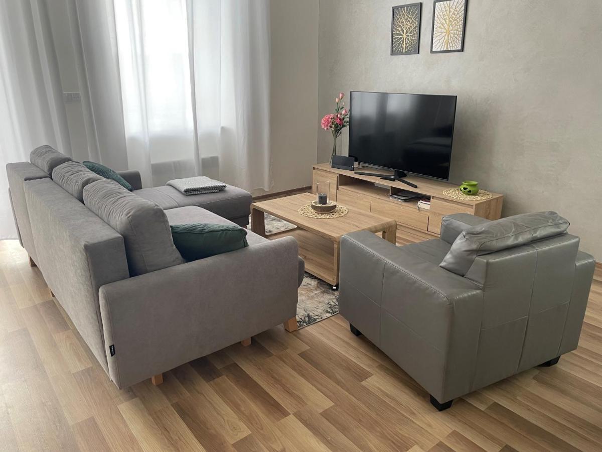 Apartman Studnice Na Vysocine Nove Mesto na Morave Ngoại thất bức ảnh