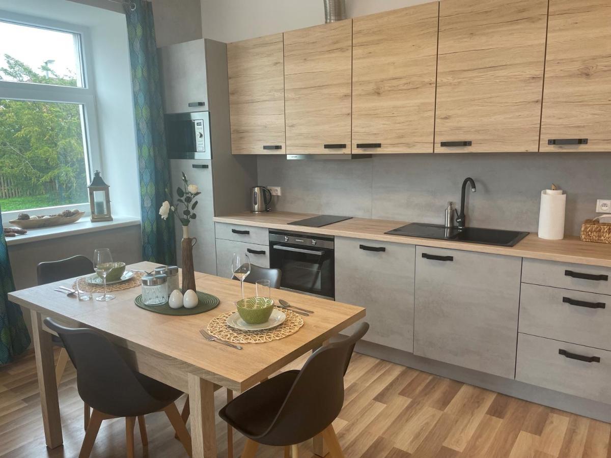 Apartman Studnice Na Vysocine Nove Mesto na Morave Ngoại thất bức ảnh