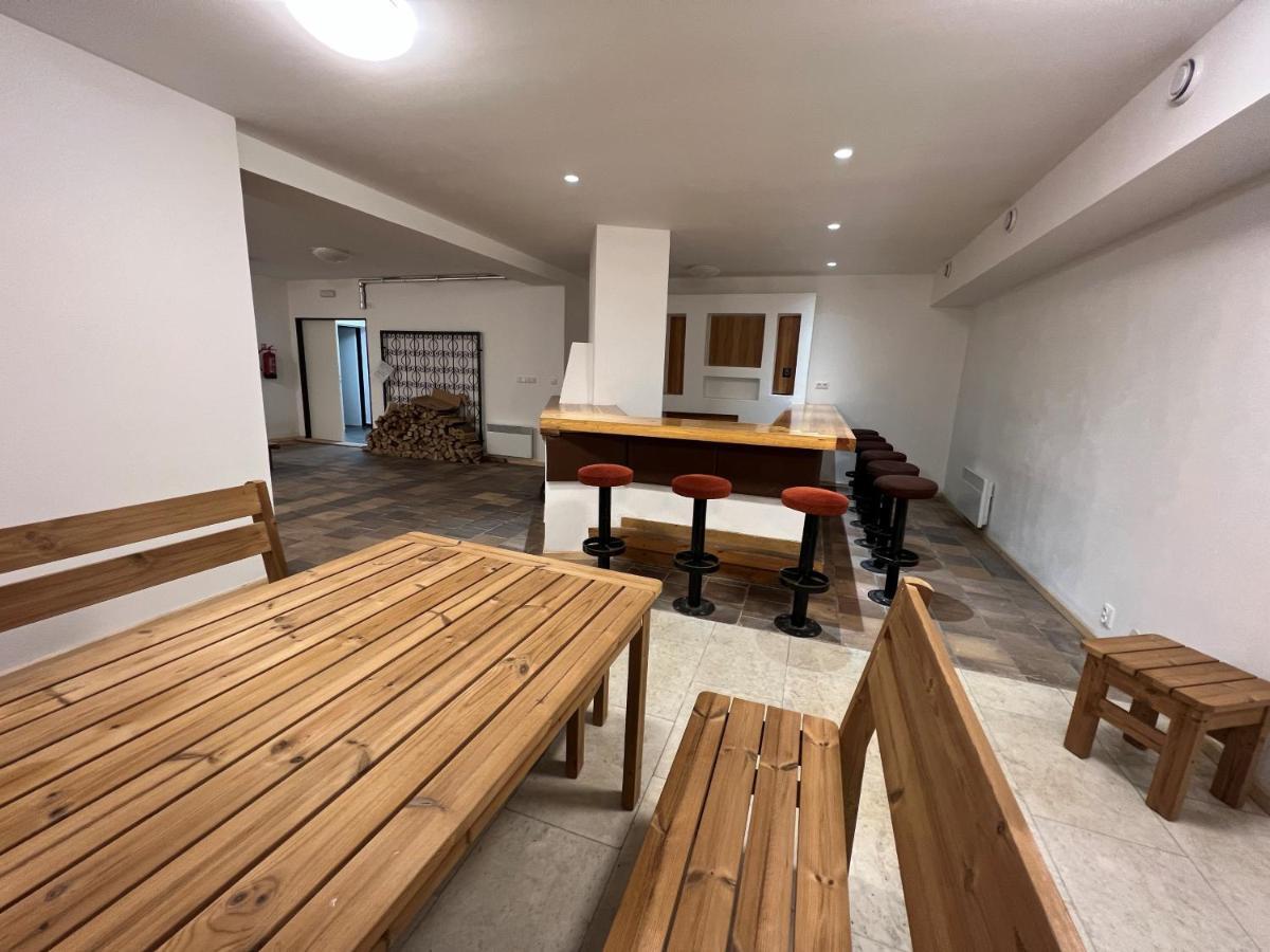 Apartman Studnice Na Vysocine Nove Mesto na Morave Ngoại thất bức ảnh