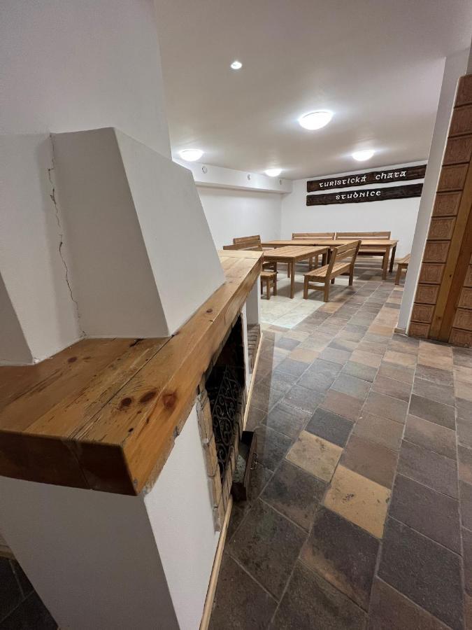 Apartman Studnice Na Vysocine Nove Mesto na Morave Ngoại thất bức ảnh