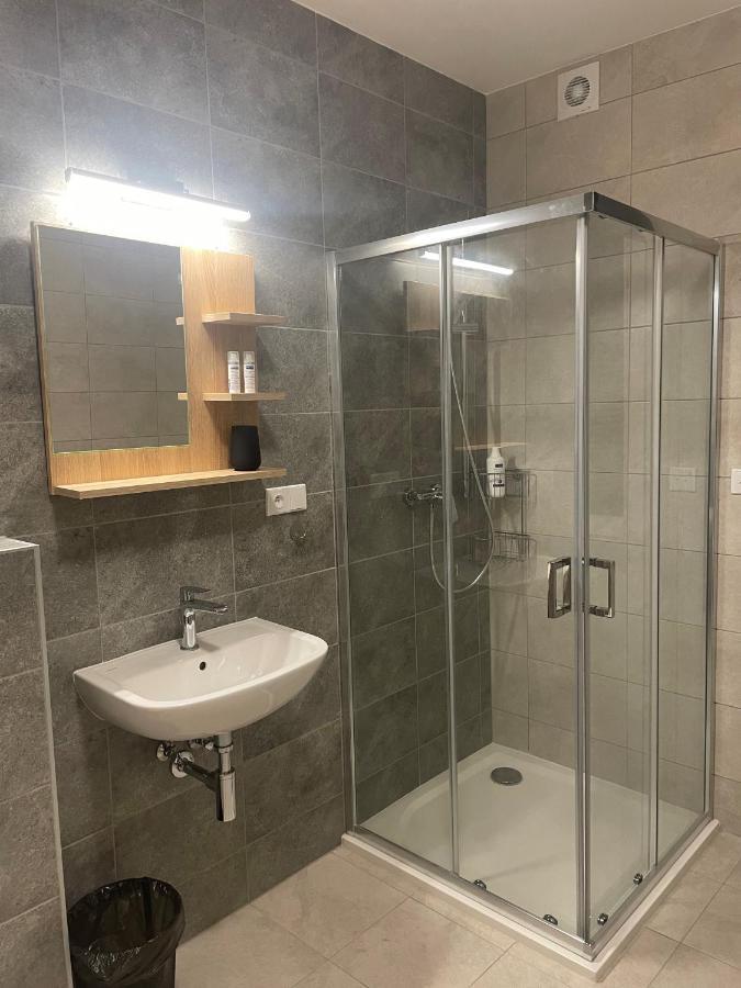 Apartman Studnice Na Vysocine Nove Mesto na Morave Ngoại thất bức ảnh